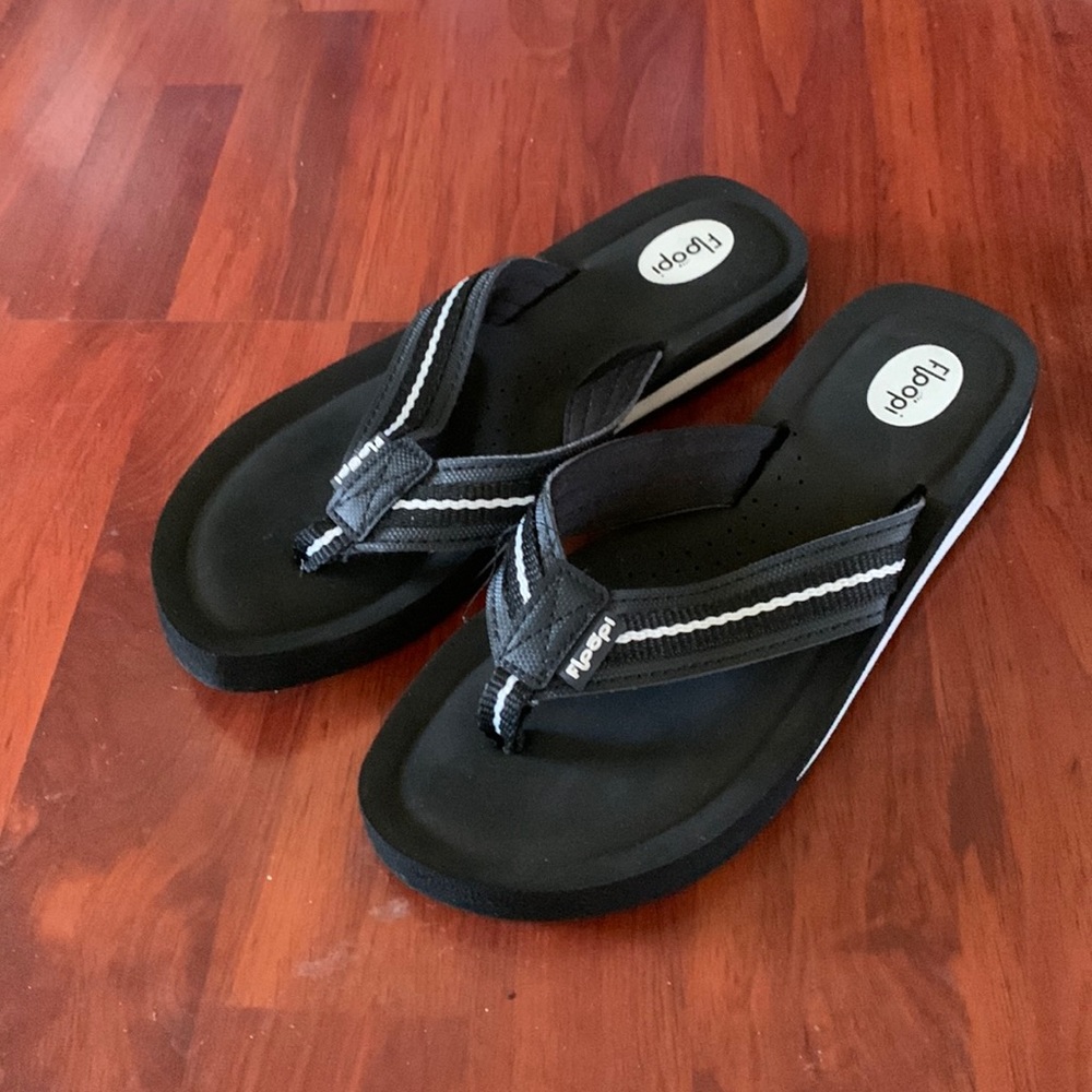 Flip flops